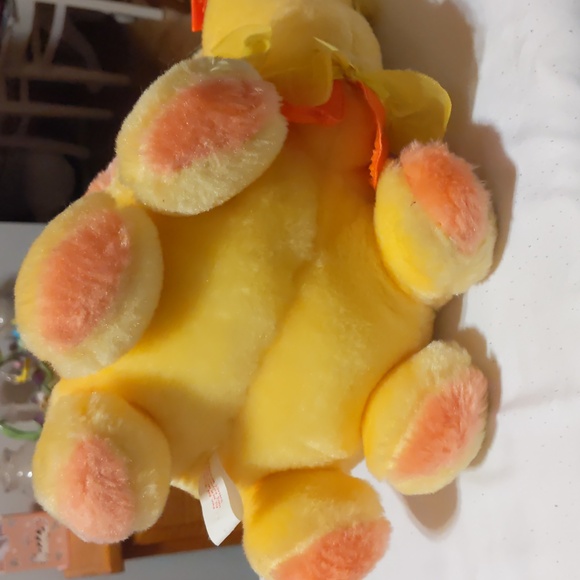 tonka keypers ladybird stuffed animal - Picture 4 of 6